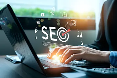 Optimisation SEO